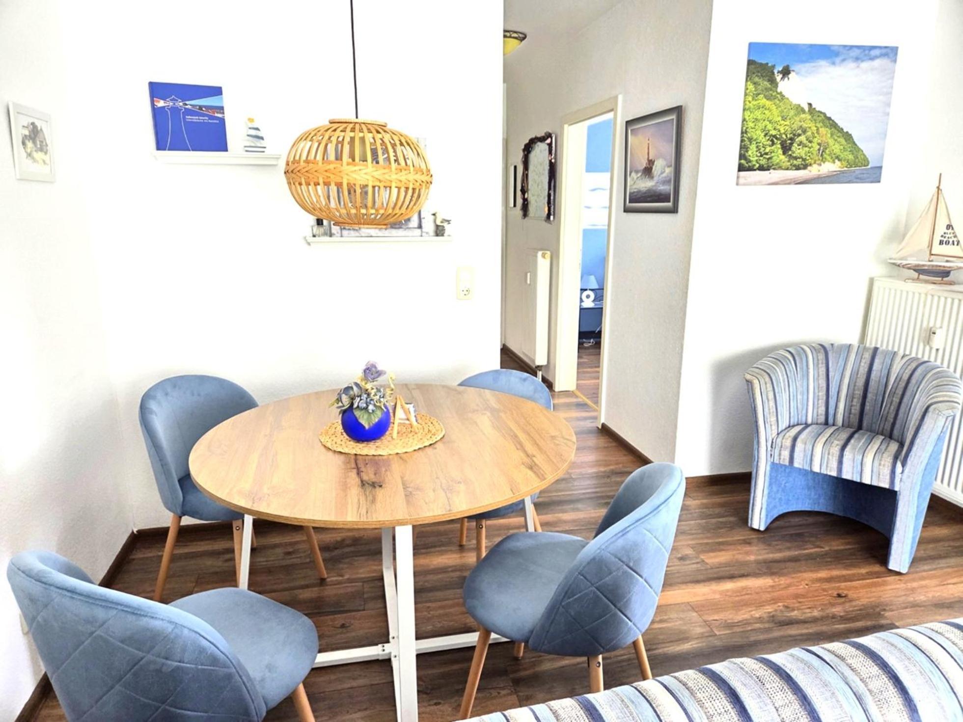 Ferienwohnung Leuchtturm Засниц Экстерьер фото